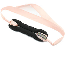 Load image into Gallery viewer, Fashion Women Hair Accessories New Hair Curls Bun Head Band Hair Maker Magic Hair Making Tool Ribbon Bowknot Bun Maker New