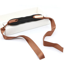 Load image into Gallery viewer, Fashion Women Hair Accessories New Hair Curls Bun Head Band Hair Maker Magic Hair Making Tool Ribbon Bowknot Bun Maker New