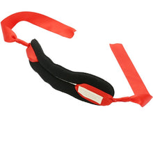 Load image into Gallery viewer, Fashion Women Hair Accessories New Hair Curls Bun Head Band Hair Maker Magic Hair Making Tool Ribbon Bowknot Bun Maker New