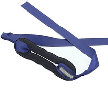 Load image into Gallery viewer, Fashion Women Hair Accessories New Hair Curls Bun Head Band Hair Maker Magic Hair Making Tool Ribbon Bowknot Bun Maker New