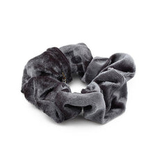 Load image into Gallery viewer, 1PC Women Elegant Velvet Solid Elastic Hair Bands Ponytail Holder Scrunchies Tie Hair Rubber Band Headband Lady Hair Accessories