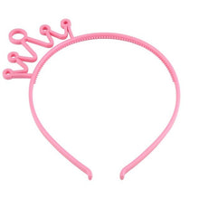 Load image into Gallery viewer, kids black cat ears head bands fashion Lady Girl Hairband Sexy Self Headband Baby birthday party Hair Accessories for Women hoop