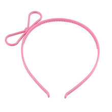 Load image into Gallery viewer, kids black cat ears head bands fashion Lady Girl Hairband Sexy Self Headband Baby birthday party Hair Accessories for Women hoop