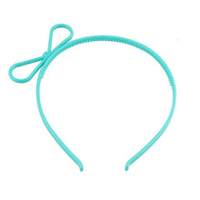 Load image into Gallery viewer, kids black cat ears head bands fashion Lady Girl Hairband Sexy Self Headband Baby birthday party Hair Accessories for Women hoop