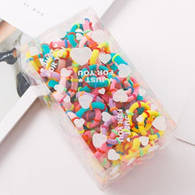 Load image into Gallery viewer, 100PCS/Lot 3.0CM Children Cute Small Ring Rubber Bands Tie Gum Ponytail Holder Elastic Hair Band Headband Girls Hair Accessories
