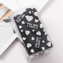 Load image into Gallery viewer, 100PCS/Lot 3.0CM Children Cute Small Ring Rubber Bands Tie Gum Ponytail Holder Elastic Hair Band Headband Girls Hair Accessories