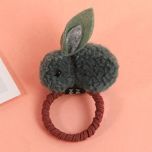 Load image into Gallery viewer, New Cute  Animals Rabbit  Style Hair Bands Felt Three-Dimensional Plush Rabbit Ears Headband For Children Girls Hair Accessories