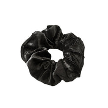 Load image into Gallery viewer, Solid Lady Hair Scrunchies Ring Elastic Hair Bands Pure Color Bobble Sports Dance Velvet Soft Charming Scrunchie Hairband