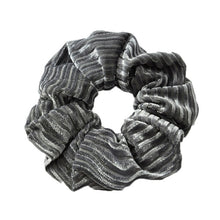 Load image into Gallery viewer, Solid Lady Hair Scrunchies Ring Elastic Hair Bands Pure Color Bobble Sports Dance Velvet Soft Charming Scrunchie Hairband