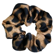 Load image into Gallery viewer, Solid Lady Hair Scrunchies Ring Elastic Hair Bands Pure Color Bobble Sports Dance Velvet Soft Charming Scrunchie Hairband
