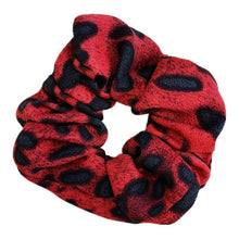 Load image into Gallery viewer, Solid Lady Hair Scrunchies Ring Elastic Hair Bands Pure Color Bobble Sports Dance Velvet Soft Charming Scrunchie Hairband