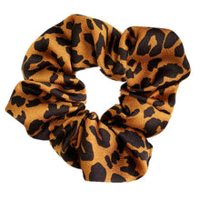 Load image into Gallery viewer, Solid Lady Hair Scrunchies Ring Elastic Hair Bands Pure Color Bobble Sports Dance Velvet Soft Charming Scrunchie Hairband