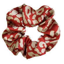 Load image into Gallery viewer, Solid Lady Hair Scrunchies Ring Elastic Hair Bands Pure Color Bobble Sports Dance Velvet Soft Charming Scrunchie Hairband